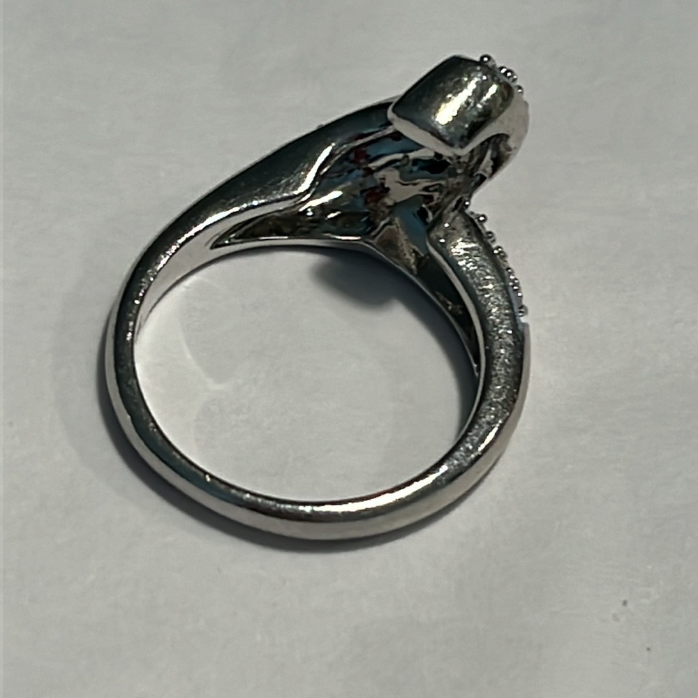 Snake ring - Picture 7 of 8